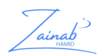 Zainab Hamid