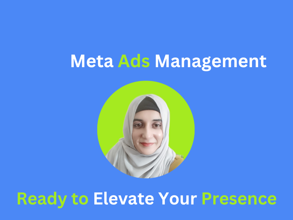 Meta (Facebook & Instagram) Ads Management