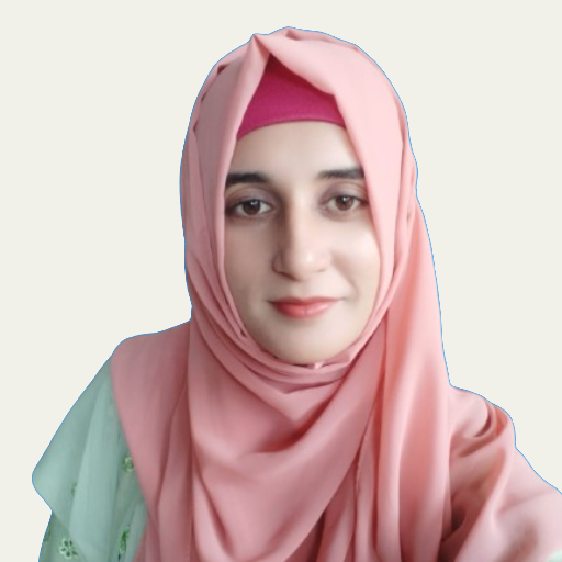 Zainab Hamid, SEO and Meta Ads strategist
